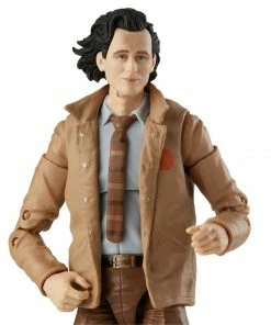 Marvel Legends Series Avengers Loki