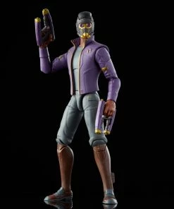 Marvel Legends Series T'Challa Star-Lord