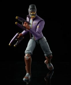 Marvel Legends Series T'Challa Star-Lord