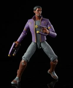Marvel Legends Series T'Challa Star-Lord