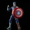 Marvel Legends Series Zombie Captain America