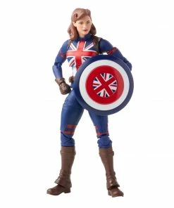 Marvel Legends Series Marvel’s Captain Carter