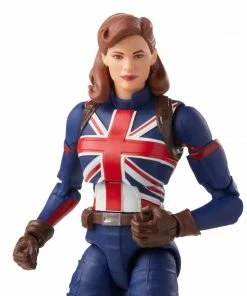 Marvel Legends Series Marvel’s Captain Carter