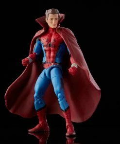 Marvel Legends Series Zombie Hunter Spidey