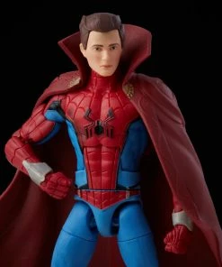 Marvel Legends Series Zombie Hunter Spidey