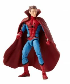 Marvel Legends Series Zombie Hunter Spidey