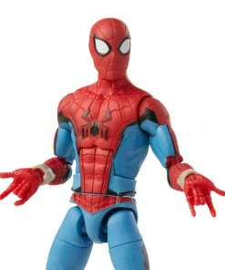 Marvel Legends Series Zombie Hunter Spidey
