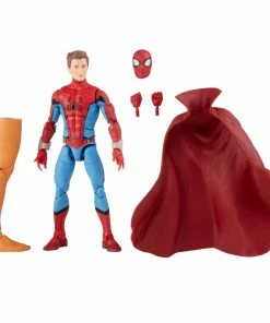 Marvel Legends Series Zombie Hunter Spidey