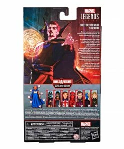 Marvel Legends Series Doctor Strange Supreme