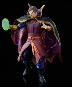 Marvel Legends Series Doctor Strange Supreme