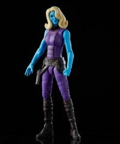 Marvel Legends Series Heist Nebula