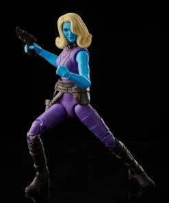 Marvel Legends Series Heist Nebula