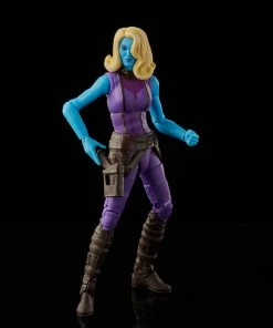 Marvel Legends Series Heist Nebula