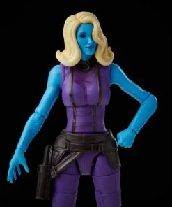 Marvel Legends Series Heist Nebula
