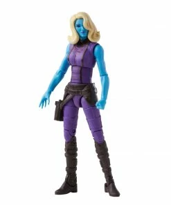 Marvel Legends Series Heist Nebula