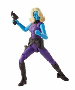 Marvel Legends Series Heist Nebula