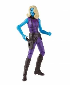 Marvel Legends Series Heist Nebula