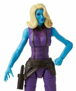 Marvel Legends Series Heist Nebula