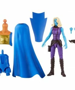 Marvel Legends Series Heist Nebula