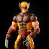 Marvel Legends Series X-Men Wolverine Action Figure