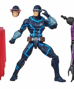 Marvel Legends Series X-Men Cyclops Action Figure