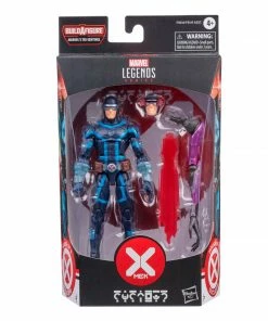 Marvel Legends Series X-Men Cyclops Action Figure