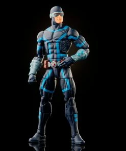 Marvel Legends Series X-Men Cyclops Action Figure