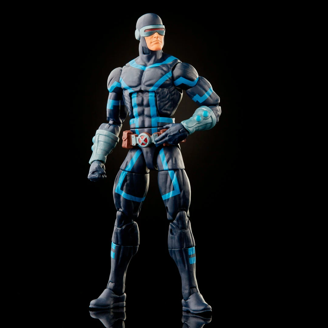 Marvel Legends Series X-Men Cyclops Action Figure