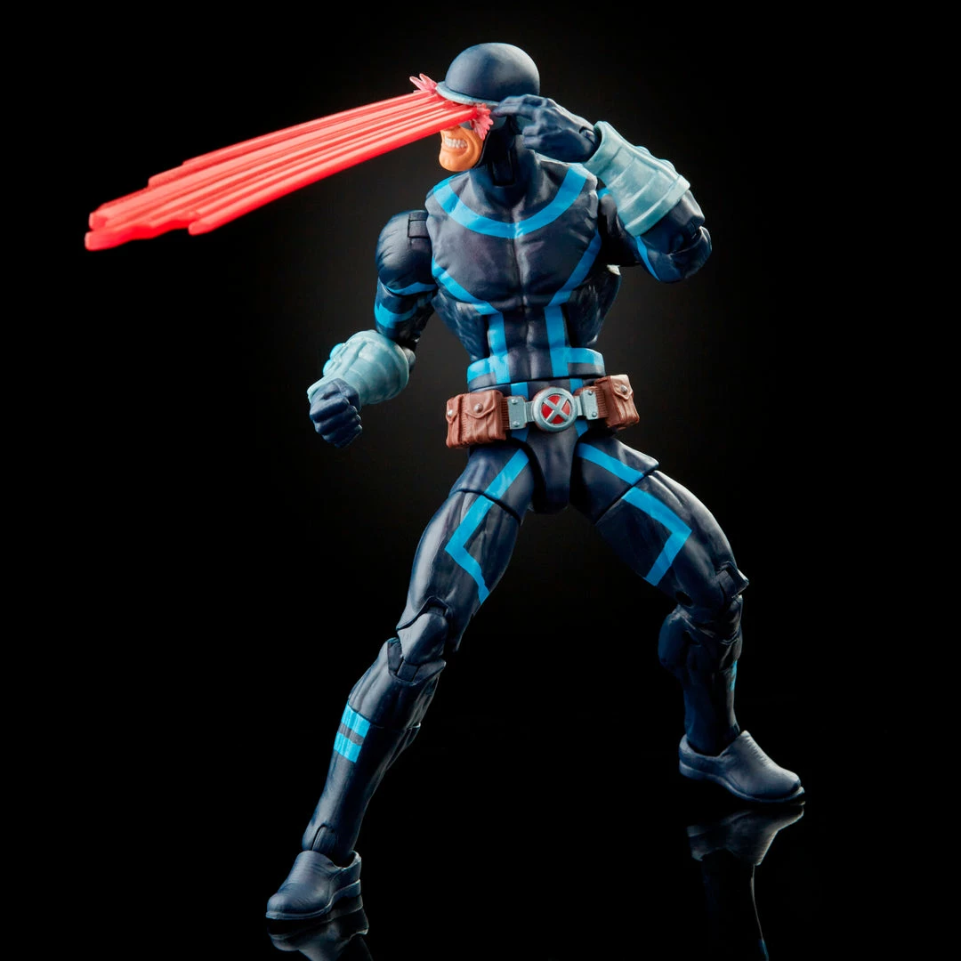 Marvel Legends Series X-Men Cyclops Action Figure