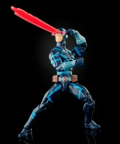 Marvel Legends Series X-Men Cyclops Action Figure