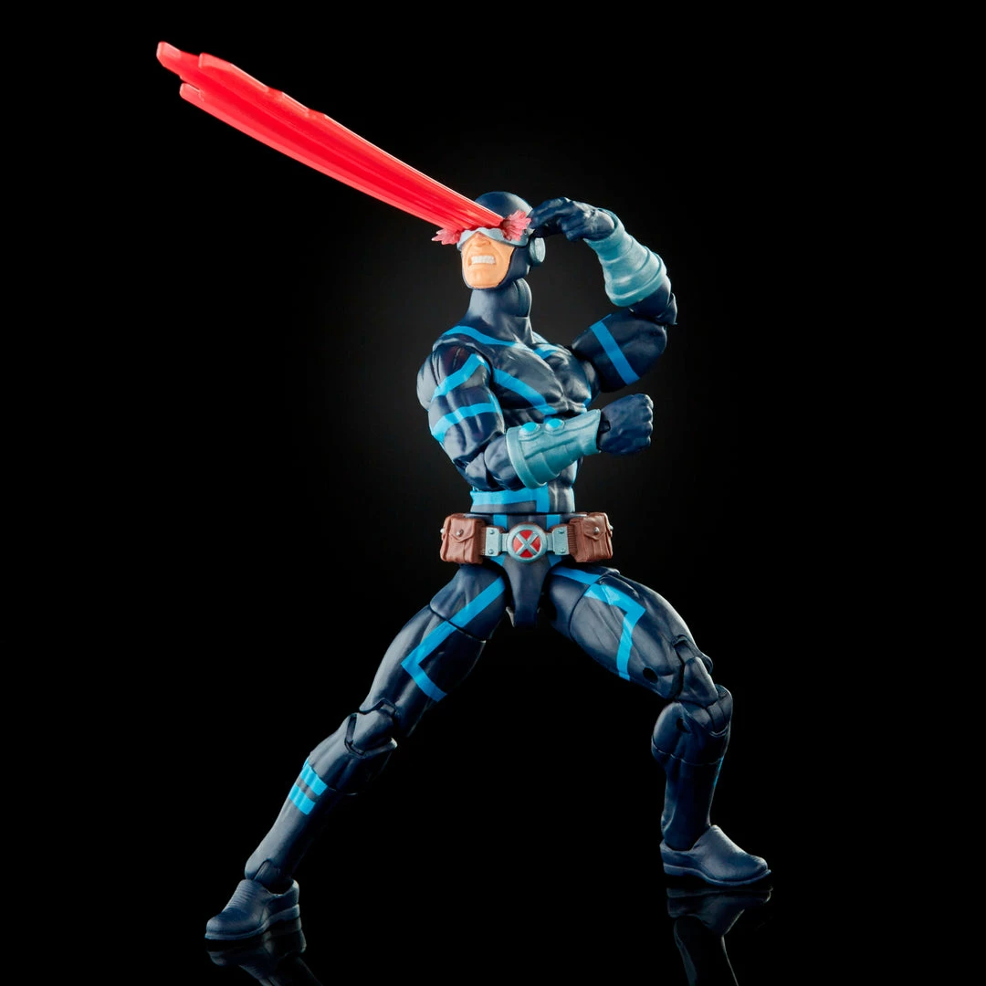 Marvel Legends Series X-Men Cyclops Action Figure