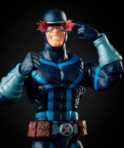 Marvel Legends Series X-Men Cyclops Action Figure