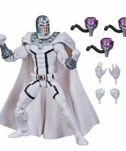 Marvel Legends Series Magneto Action Figure