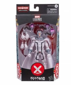 Marvel Legends Series Magneto Action Figure
