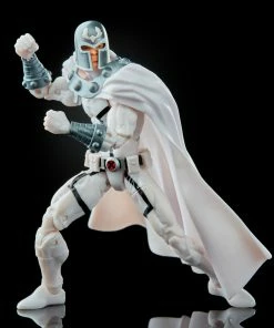 Marvel Legends Series Magneto Action Figure