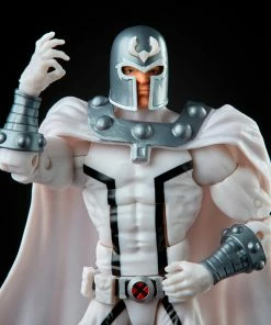 Marvel Legends Series Magneto Action Figure