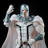 Marvel Legends Series Magneto Action Figure