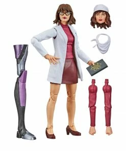 Marvel Legends Series X-Men Moira MacTaggert Action Figure