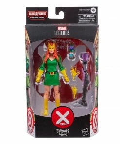Marvel Legends Series Jean Grey Action Figure
