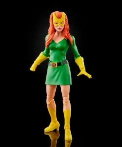 Marvel Legends Series Jean Grey Action Figure