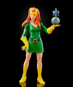 Marvel Legends Series Jean Grey Action Figure