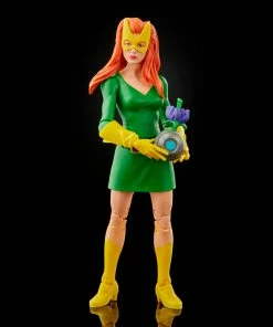 Marvel Legends Series Jean Grey Action Figure