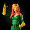 Marvel Legends Series Jean Grey Action Figure