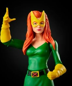 Marvel Legends Series Jean Grey Action Figure