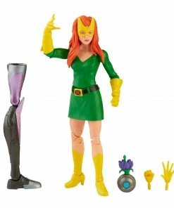 Marvel Legends Series Jean Grey Action Figure