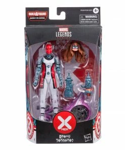 Marvel Legends Series X-Men Omega Sentinel Action Figure Back In Stock