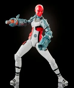 Marvel Legends Series X-Men Omega Sentinel Action Figure Back In Stock