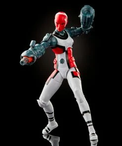 Marvel Legends Series X-Men Omega Sentinel Action Figure Back In Stock