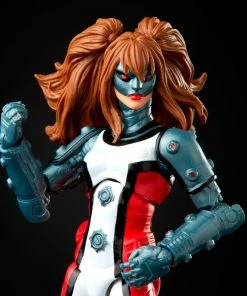 Marvel Legends Series X-Men Omega Sentinel Action Figure Back In Stock