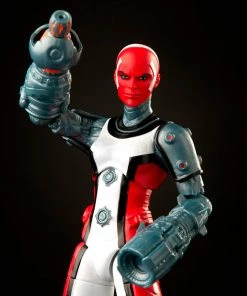 Marvel Legends Series X-Men Omega Sentinel Action Figure Back In Stock